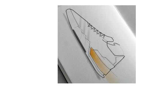 科技与理念的碰撞——adidas sbr鞋子设计,舒适耐穿耐磨